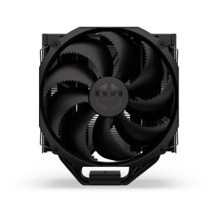 Chłodzenie CPU Endorfy Fortis 5 Black (EY3A013) 140mm - 5903018667928 - zdjęcie 3