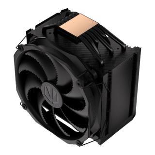 Chłodzenie CPU Endorfy Fortis 5 Black (EY3A013) 140mm - 5903018667928 - zdjęcie 6