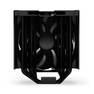 Chłodzenie CPU Endorfy Fortis 5 Black (EY3A013) 140mm - 5903018667928 - zdjęcie 7