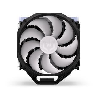 Chłodzenie CPU Endorfy Fortis 5 Black ARGB (EY3A014) 140mm - 5903018667935 - zdjęcie 3