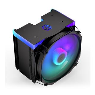 Chłodzenie CPU Endorfy Fortis 5 Black ARGB (EY3A014) 140mm - 5903018667935 - zdjęcie 5
