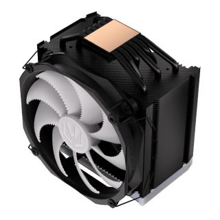 Chłodzenie CPU Endorfy Fortis 5 Black ARGB (EY3A014) 140mm - 5903018667935 - zdjęcie 6