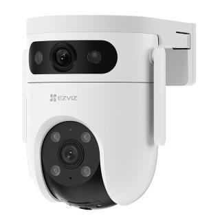 Kamera Wi-Fi EZVIZ H9C Dual Lens (5MP+5MP)