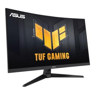 Monitor Asus 27" TUF Gaming VG27WQ3B Fast VA QHD 180Hz 2xHDMI DP głośniki