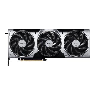 Karta VGA MSI GeForce RTX 5080 16G VENTUS 3X OC PLUS 16GB GDDR7 256bit HDMI+3xDP PCIe5.0