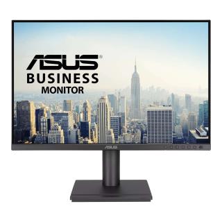 Monitor Asus 24,1" Business Monitor BE248QF IPS WUXGA 100Hz HDMI DP VGA HUB głośniki