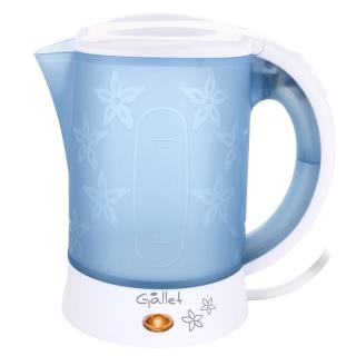 Czajnik turystyczny Gallet BOU518 - 8592417057934 - zdjęcie