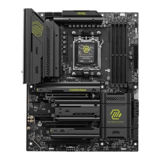 Płyta MSI MAG X870E TOMAHAWK WIFI /AMD X870/DDR5/SATA3/M.2/USB4/WiFi/BT/PCIe5.0/AM5/ATX