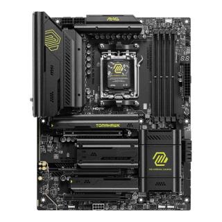 Płyta MSI MAG X870 TOMAHAWK WIFI /AMD X870/DDR5/SATA3/M.2/USB4/WiFi/BT/PCIe5.0/AM5/ATX
