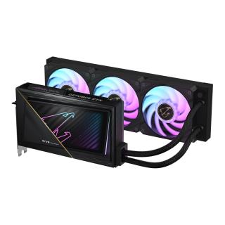 Karta VGA Gigabyte AORUS GeForce RTX 5090 XTREME WATERFORCE 32G 32GB GDDR7 512bit HDMI+3xDP PCIe5.0