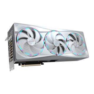 Karta VGA Gigabyte AORUS GeForce RTX 5080 MASTER ICE 16G 16GB GDDR7 256bit HDMI+3xDP PCIe5.0