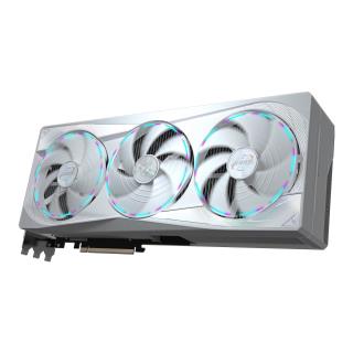Karta VGA Gigabyte AORUS GeForce RTX 5080 MASTER ICE 16G 16GB GDDR7 256bit HDMI+3xDP PCIe5.0