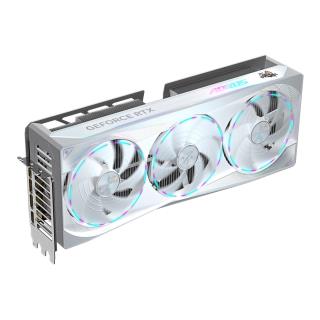 Karta VGA Gigabyte AORUS GeForce RTX 5080 MASTER ICE 16G 16GB GDDR7 256bit HDMI+3xDP PCIe5.0