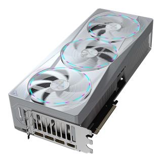 Karta VGA Gigabyte AORUS GeForce RTX 5080 MASTER ICE 16G 16GB GDDR7 256bit HDMI+3xDP PCIe5.0