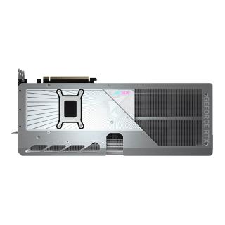 Karta VGA Gigabyte AORUS GeForce RTX 5080 MASTER ICE 16G 16GB GDDR7 256bit HDMI+3xDP PCIe5.0