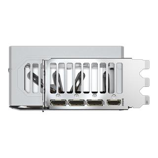 Karta VGA Gigabyte AORUS GeForce RTX 5080 MASTER ICE 16G 16GB GDDR7 256bit HDMI+3xDP PCIe5.0