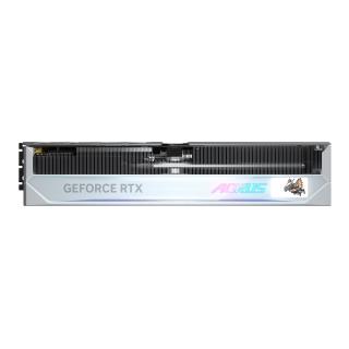Karta VGA Gigabyte AORUS GeForce RTX 5080 MASTER ICE 16G 16GB GDDR7 256bit HDMI+3xDP PCIe5.0