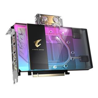 Karta VGA Gigabyte AORUS GeForce RTX 5080 XTREME WATERFORCE WB 16G 16GB GDDR7 256bit HDMI+3xDP PCIe5.0