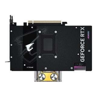 Karta VGA Gigabyte AORUS GeForce RTX 5080 XTREME WATERFORCE WB 16G 16GB GDDR7 256bit HDMI+3xDP PCIe5.0