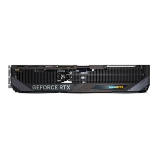 Karta VGA Gigabyte GeForce RTX 5080 GAMING OC 16G 16GB GDDR7 256bit HDMI+3xDP PCIe5.0