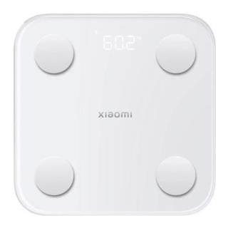 Waga łazienkowa Xiaomi Body Composition Scale S400