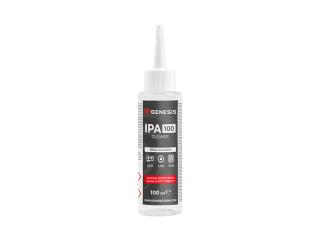 Alkohol izopropylowy Genesis IPA 100 Cleaner 100ml