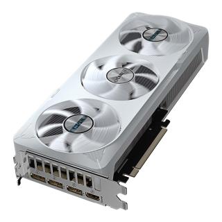 Karta VGA Gigabyte GeForce RTX 5070 EAGLE OC ICE SFF 12G 12GB GDDR7 192bit HDMI+3xDP PCIe5.0