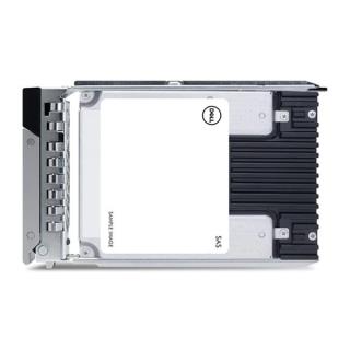Dysk Dell 960GB SSD SATA Read Intensive 6Gbps 512e  2.5in Hot-Plug, CUS Kit