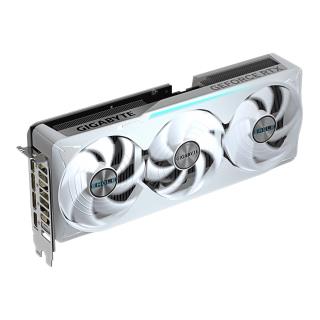 Karta VGA Gigabyte GeForce RTX 5070 Ti EAGLE OC ICE SFF 16G 16GB GDDR7 256bit HDMI+3xDP PCIe5.0