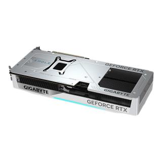 Karta VGA Gigabyte GeForce RTX 5070 Ti EAGLE OC ICE SFF 16G 16GB GDDR7 256bit HDMI+3xDP PCIe5.0