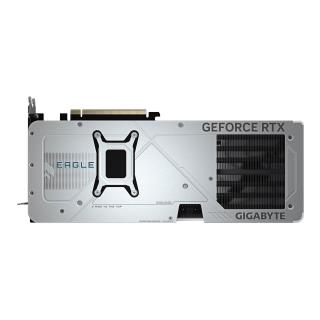 Karta VGA Gigabyte GeForce RTX 5070 Ti EAGLE OC ICE SFF 16G 16GB GDDR7 256bit HDMI+3xDP PCIe5.0