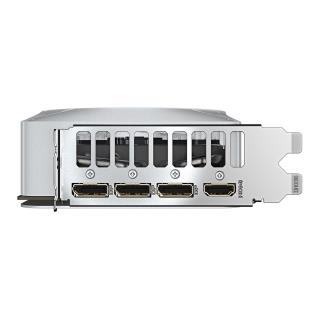 Karta VGA Gigabyte GeForce RTX 5070 Ti EAGLE OC ICE SFF 16G 16GB GDDR7 256bit HDMI+3xDP PCIe5.0