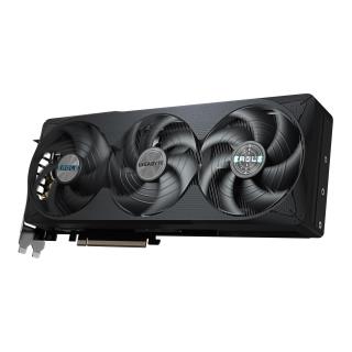 Karta VGA Gigabyte GeForce RTX 5070 Ti EAGLE OC SFF 16G 16GB GDDR7 256bit HDMI+3xDP PCIe5.0