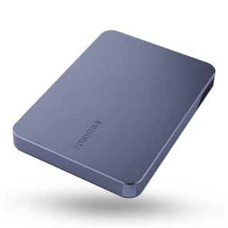 Dysk zewnętrzny Toshiba Canvio Gaming 4TB 2,5" USB 3.2 Gen 1 Dark Grey