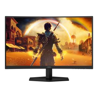 Monitor AOC 27" C27G42E Fast VA FHD 180Hz 2xHDMI DP głośniki