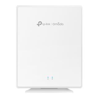 Access Point TP-Link EAP650-Desktop AX3000 Wi-Fi 6 4x1GbE 1xFXS PoE++ Omada