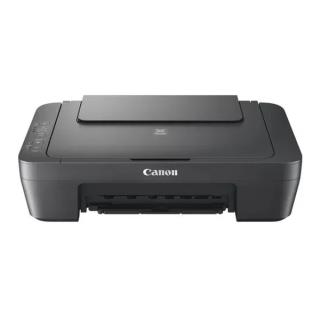 Urządzenie wielofunkcyjne Canon PIXMA MG2556S (0727C076) 3w1 szare