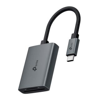 Kabel adapter TP-Link UA430C  USB-C - SD/microSD