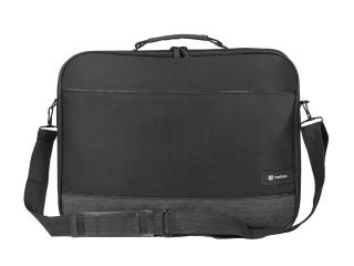 Torba do notebooka Natec Impala 2 15,6" - 16" Onyx Czarna
