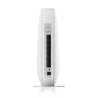 Router bezprzewodowy Zyxel USG LITE 60AX AX6000 Wi-Fi 6 Security