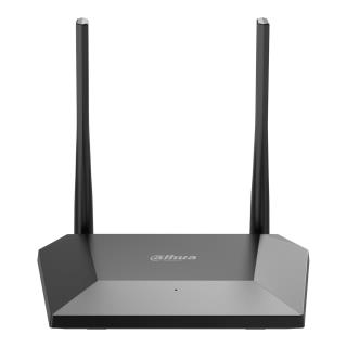 Router bezprzewodowy Dahua N3 WiFi N300 3xLAN 1xWAN - 6923172560100 - zdjęcie