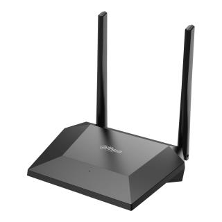 Router bezprzewodowy Dahua N3 WiFi N300 3xLAN 1xWAN - 6923172560100 - zdjęcie 2