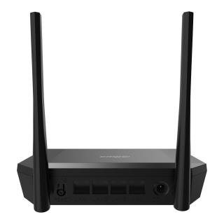 Router bezprzewodowy Dahua N3 WiFi N300 3xLAN 1xWAN - 6923172560100 - zdjęcie 4