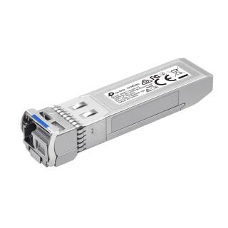 Moduł SFP+ LC TP-LINK Omada SM5110LSA-10 WDM 10GBase-BX