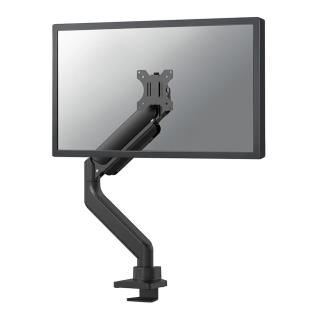 Uchwyt biurkowy na monitor Neomounts DS70-450BL1 17"-42"