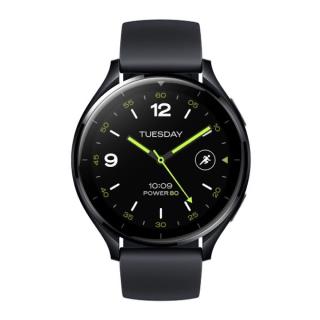 Smartwatch Xiaomi Watch 2 Black (53602)