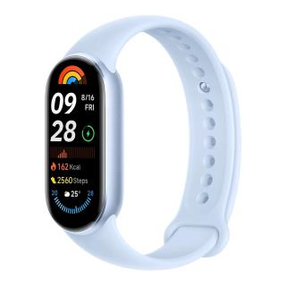 Opaska inteligentna Xiaomi Smart Band 9 Blue (55462)