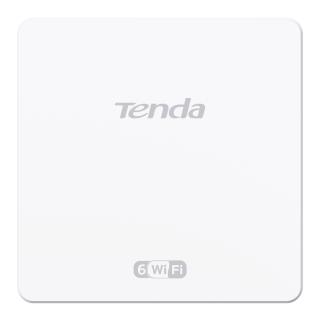 Access Point Tenda W15-Pro WiFi 6 AX3000 2x1GbE MU-MIMO PoE In-Wall