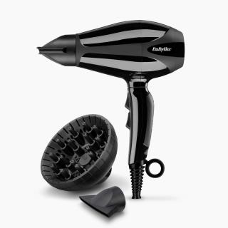 Suszarka do włosów BaByliss 6715DE Compact Pro 2400