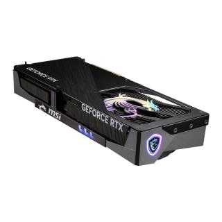 Karta VGA MSI GeForce RTX 5070 12G GAMING TRIO OC 12GB GDDR7 192bit HDMI+3xDP PCIe5.0